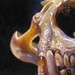 Tattoos - sea otter skull  - 42433